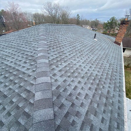Asphalt Shingle Roof Repair West Hempstead NY